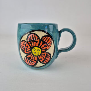 Mug - Deco