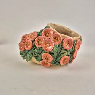 Head Planter - Sleeping Pasithea