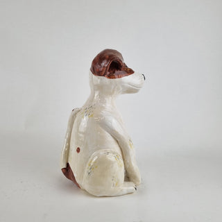 Animal Sculpture - Good Dog Sven