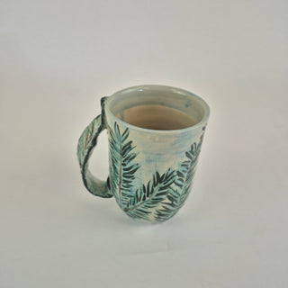 Mug - Green