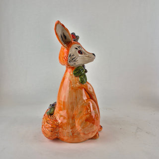 Animal Sculpture - Fayola Fox