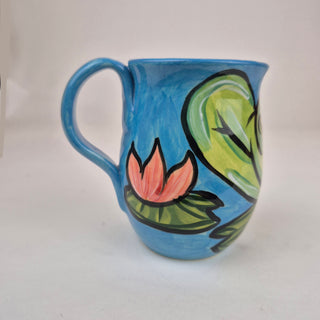 Mug - Frog