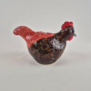 Sculpture - Chicken Small Giselle