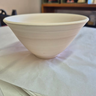Paint your own Noodle Bowl