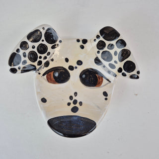 Trinket Dish - Dog Dalmatian