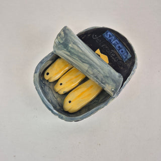Sculpture - Safcol Tuna