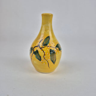 Mini Vase 2 - Wattle