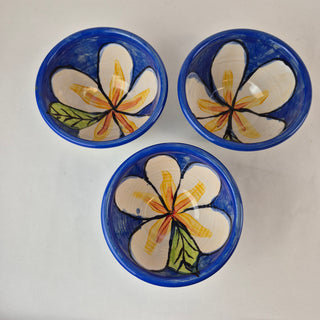 Cereal Bowl - Deco