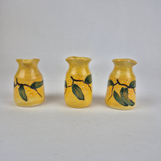 Mini Pourer - Wattle