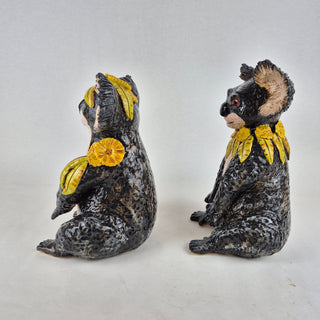 Animal Sculpture - Koala