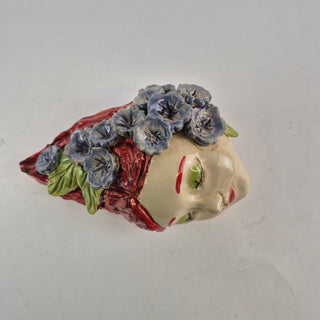 Sleeping Head Sm - Breeze