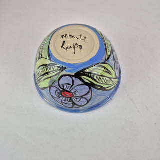 Cereal Bowl - Deco