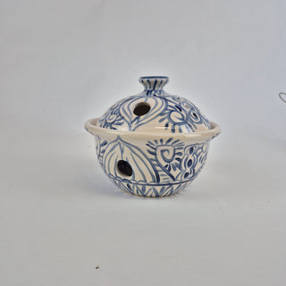 Mosquito Coil Holder - Aegean