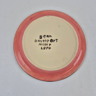 Dinner Plate - Wonder Wozzer Salmon