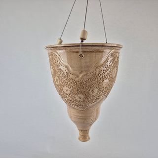 Bishop Hat Planter - Various Colours