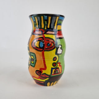Vase - Wonder Wozzer