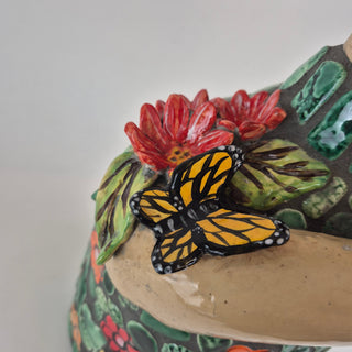 Medium Garden Dweller - Miranda