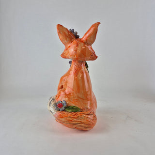 Animal Sculpture - Fayola Fox