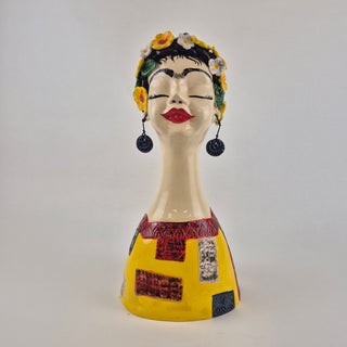 Bust - Frida Serene