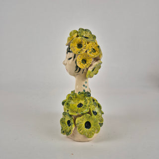 Mini Bust - Lisette