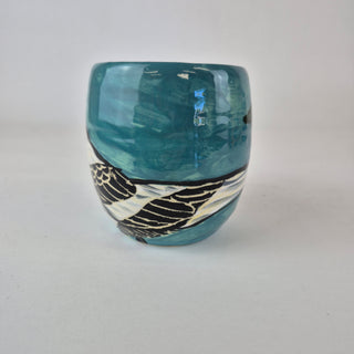 Mug - Bird