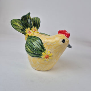 Sculpture - Sophia Chicken Small