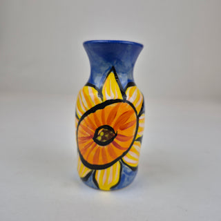 Mini Vase - Sunny-Flower