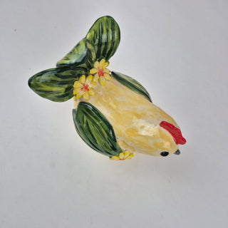 Sculpture - Sophia Chicken Small