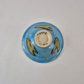 Dipping Dish - Frog