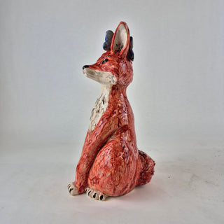 Animal Sculpture - Butters Butterfly