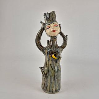 Aim Doll  - Juniper