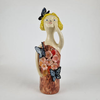 Aim Doll  - Butterfly Bess
