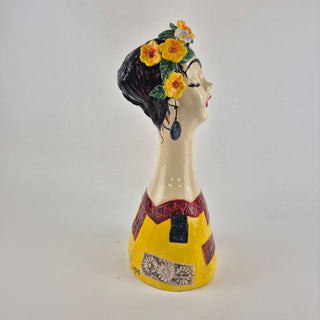 Bust - Frida Serene