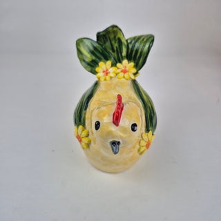 Sculpture - Sophia Chicken Small