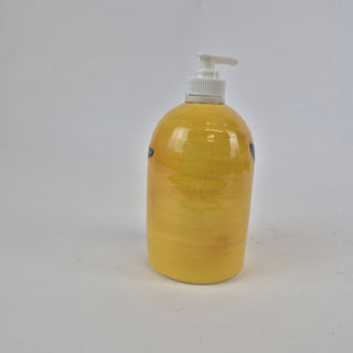 Soap Dispenser - Wattle