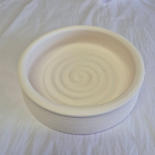 Paint your own Dog Bowl
