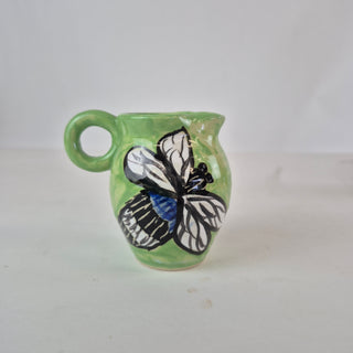 Mini Milk Jug - Fly