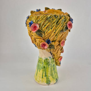 Head Planter Large - Shiloh