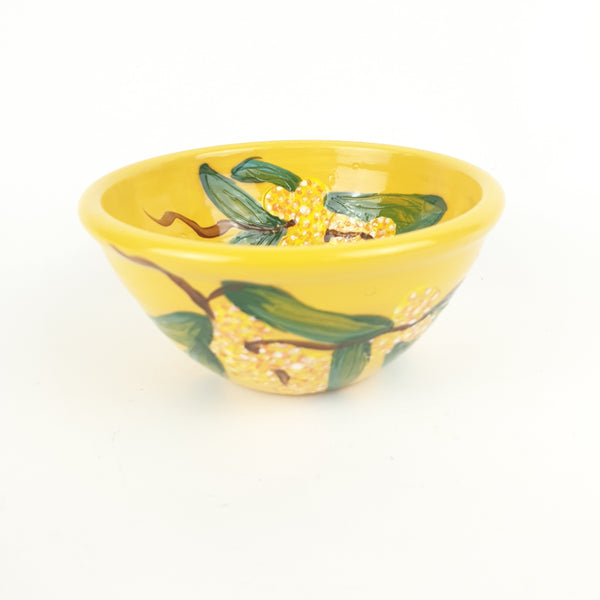 Yellow Wattle - Rice Bowl