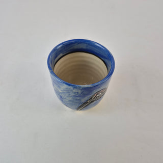 Mini Beaker - Bin Chicken