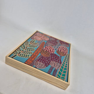 Floral Design - Peter Hughes