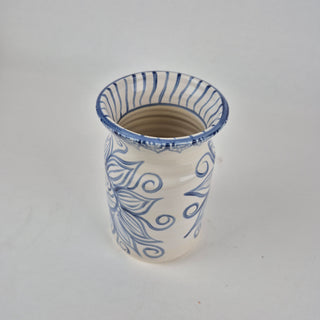 Utensil Holder - Aegean
