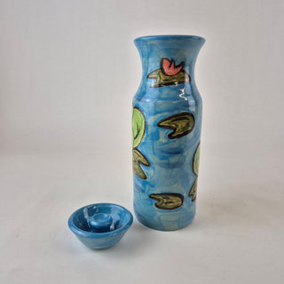 Water Carafe  - Frog