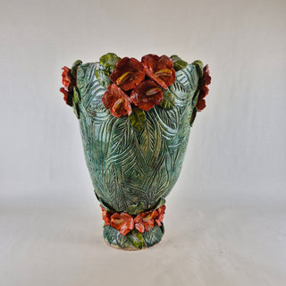 Hibiscus Planter