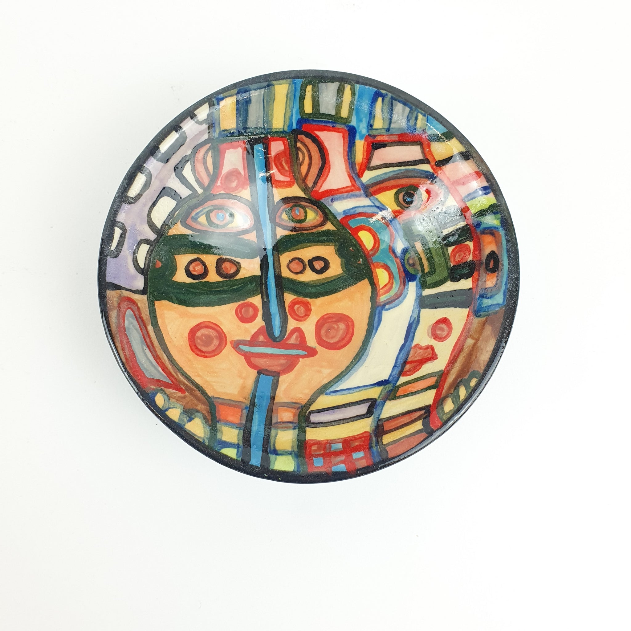 Wonder Wozzer - Dipping Dish