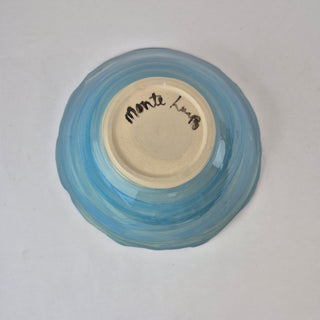 Carved bowl Large - Banksia