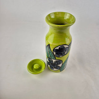 Water Carafe  - Deco Green