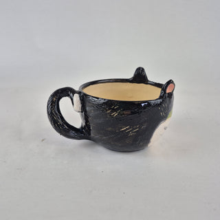 Mug - Cat