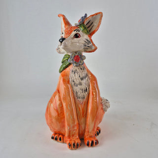 Animal Sculpture - Fayola Fox