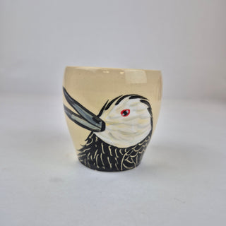 Mini Beaker - Magpie